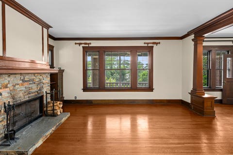 Tiny photo for 2440 E RIVER Drive, Davenport, IA 52803 (MLS # 12691290)