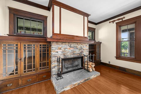 Tiny photo for 2440 E RIVER Drive, Davenport, IA 52803 (MLS # 12691290)