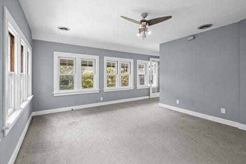 Tiny photo for 2440 E RIVER Drive, Davenport, IA 52803 (MLS # 12691290)