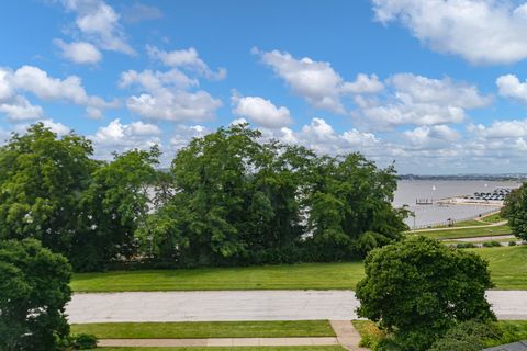 Tiny photo for 2440 E RIVER Drive, Davenport, IA 52803 (MLS # 12691290)