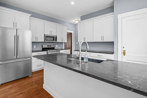 Tiny photo for 2440 E RIVER Drive, Davenport, IA 52803 (MLS # 12691290)