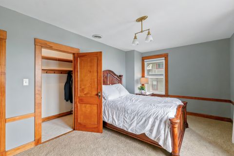 Tiny photo for 2440 E RIVER Drive, Davenport, IA 52803 (MLS # 12691290)