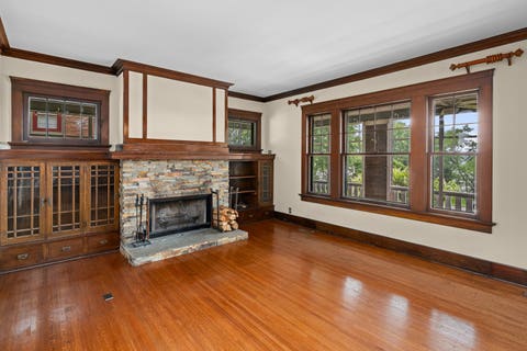 Tiny photo for 2440 E RIVER Drive, Davenport, IA 52803 (MLS # 12691290)