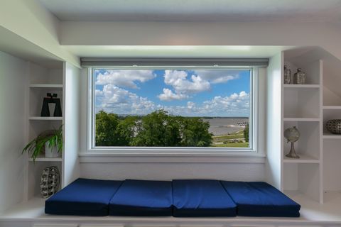Tiny photo for 2440 E RIVER Drive, Davenport, IA 52803 (MLS # 12691290)
