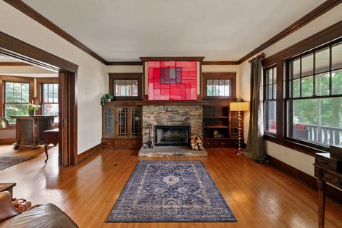 Tiny photo for 2440 E RIVER Drive, Davenport, IA 52803 (MLS # 12691290)