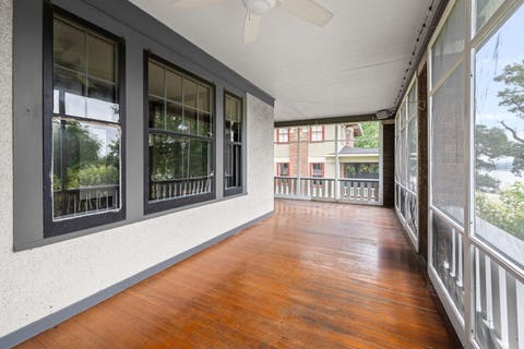 Tiny photo for 2440 E RIVER Drive, Davenport, IA 52803 (MLS # 12691290)