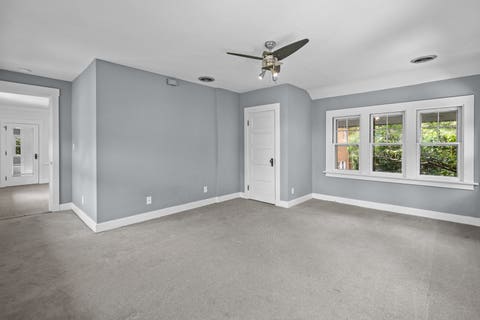 Tiny photo for 2440 E RIVER Drive, Davenport, IA 52803 (MLS # 12691290)