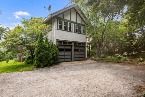 Tiny photo for 2440 E RIVER Drive, Davenport, IA 52803 (MLS # 12691290)