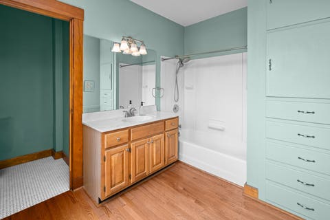 Tiny photo for 2440 E RIVER Drive, Davenport, IA 52803 (MLS # 12691290)