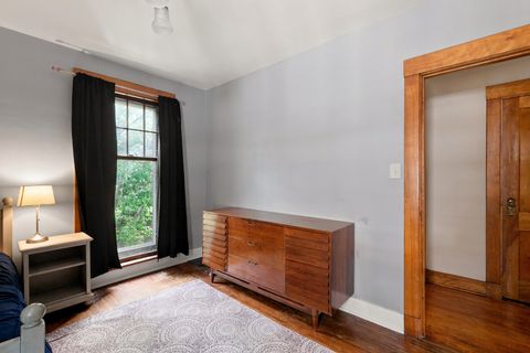 Tiny photo for 2440 E RIVER Drive, Davenport, IA 52803 (MLS # 12691290)