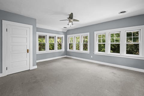 Tiny photo for 2440 E RIVER Drive, Davenport, IA 52803 (MLS # 12691290)