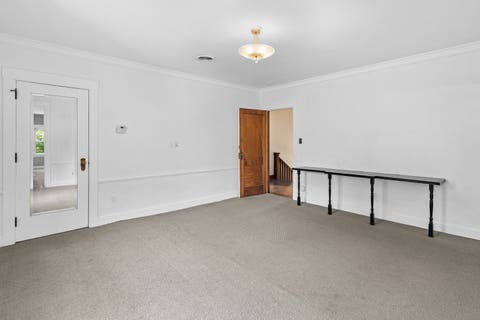 Tiny photo for 2440 E RIVER Drive, Davenport, IA 52803 (MLS # 12691290)
