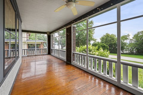 Tiny photo for 2440 E RIVER Drive, Davenport, IA 52803 (MLS # 12691290)
