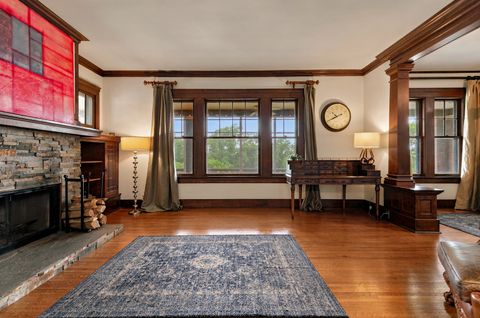 Tiny photo for 2440 E RIVER Drive, Davenport, IA 52803 (MLS # 12691290)