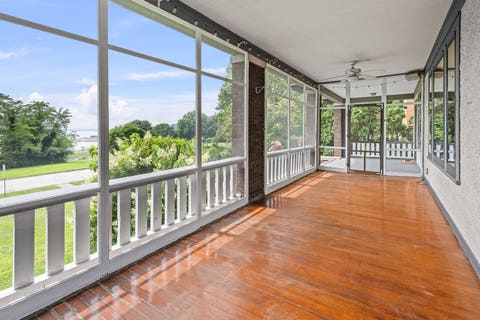 Tiny photo for 2440 E RIVER Drive, Davenport, IA 52803 (MLS # 12691290)