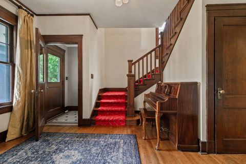 Tiny photo for 2440 E RIVER Drive, Davenport, IA 52803 (MLS # 12691290)