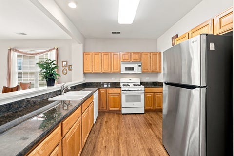 Tiny photo for 13457 Wildwood Lane, Huntley, IL 60142 (MLS # 12723634)