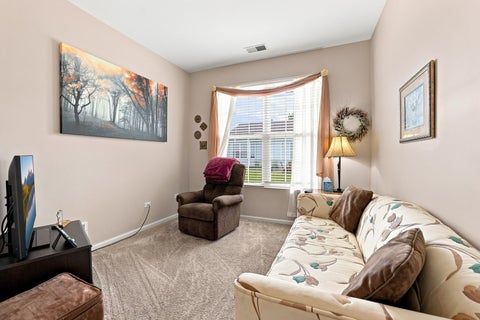 Tiny photo for 13457 Wildwood Lane, Huntley, IL 60142 (MLS # 12723634)