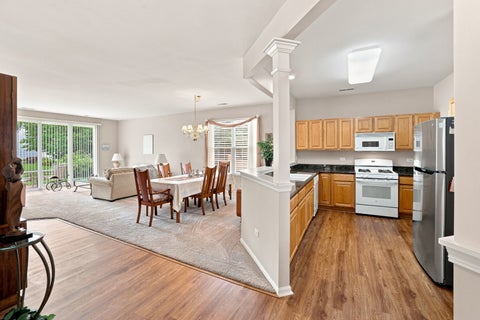 Tiny photo for 13457 Wildwood Lane, Huntley, IL 60142 (MLS # 12723634)