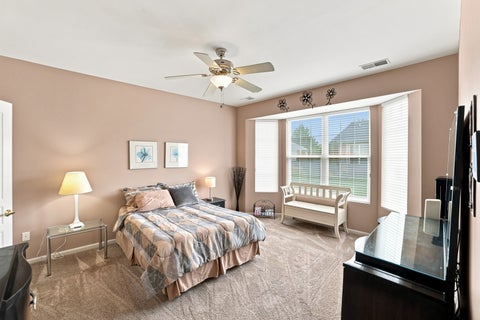 Tiny photo for 13457 Wildwood Lane, Huntley, IL 60142 (MLS # 12723634)