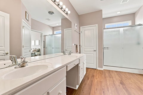 Tiny photo for 13457 Wildwood Lane, Huntley, IL 60142 (MLS # 12723634)
