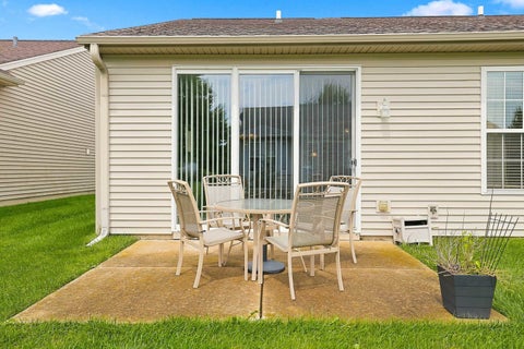 Tiny photo for 13457 Wildwood Lane, Huntley, IL 60142 (MLS # 12723634)