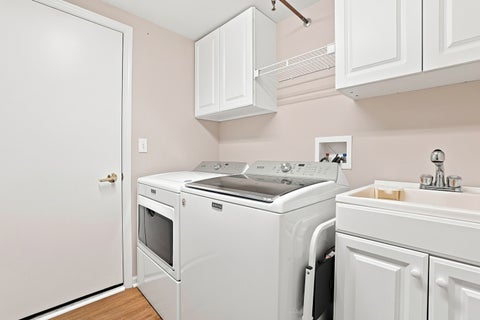 Tiny photo for 13457 Wildwood Lane, Huntley, IL 60142 (MLS # 12723634)