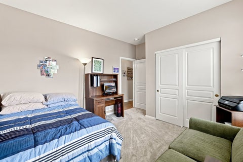 Tiny photo for 13457 Wildwood Lane, Huntley, IL 60142 (MLS # 12723634)