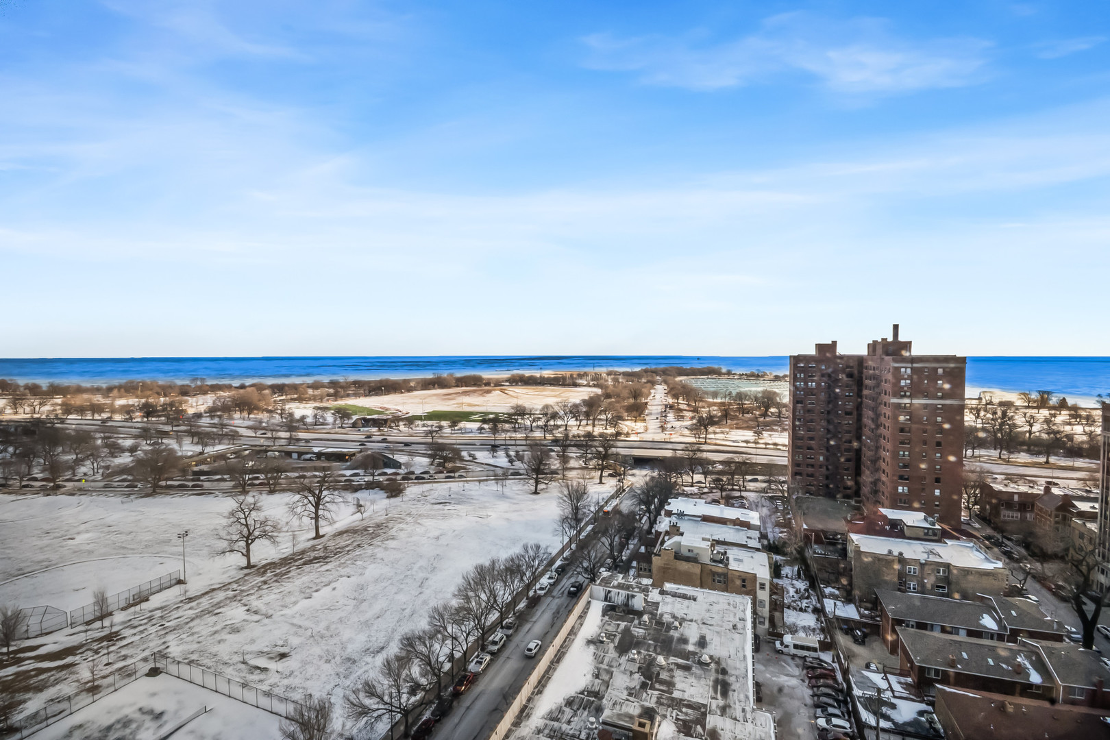 4343 N CLARENDON Avenue 2012