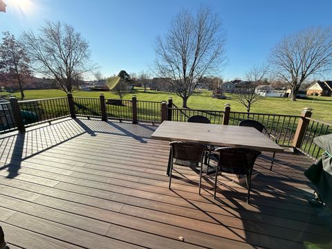 Tiny photo for 1825 Brogan Drive, New Lenox, IL 60451 (MLS # 12568755)