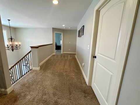 Tiny photo for 1825 Brogan Drive, New Lenox, IL 60451 (MLS # 12568755)