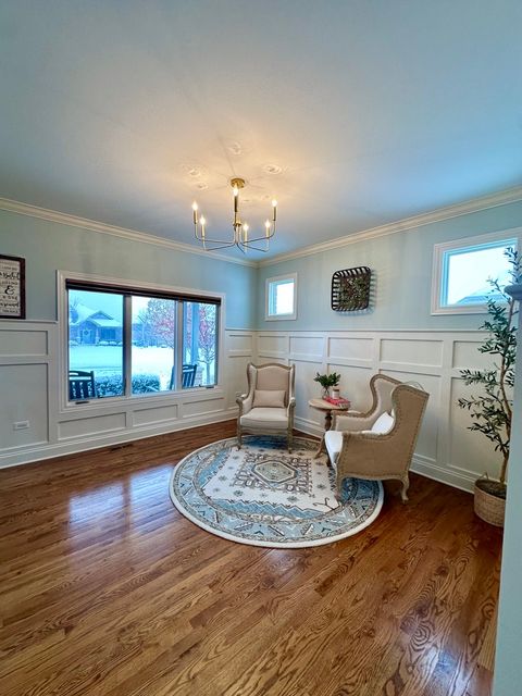 Tiny photo for 1825 Brogan Drive, New Lenox, IL 60451 (MLS # 12568755)