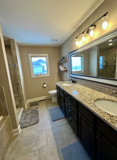 Tiny photo for 1825 Brogan Drive, New Lenox, IL 60451 (MLS # 12568755)