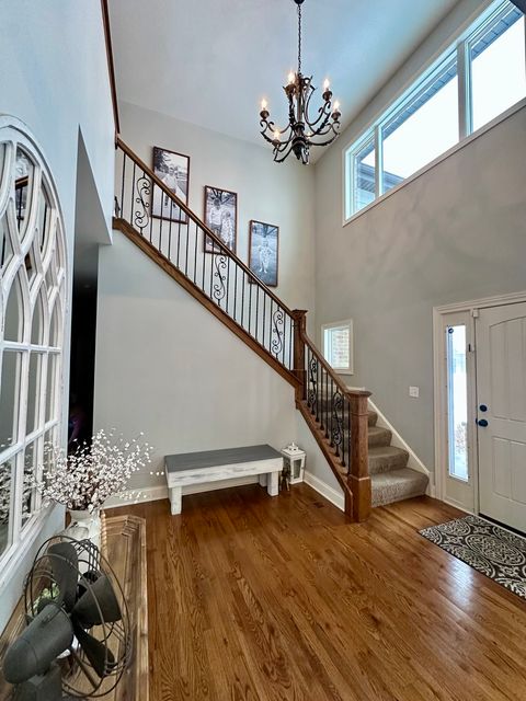 Tiny photo for 1825 Brogan Drive, New Lenox, IL 60451 (MLS # 12568755)