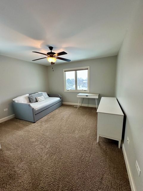 Tiny photo for 1825 Brogan Drive, New Lenox, IL 60451 (MLS # 12568755)