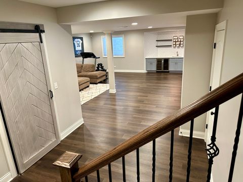 Tiny photo for 1825 Brogan Drive, New Lenox, IL 60451 (MLS # 12568755)