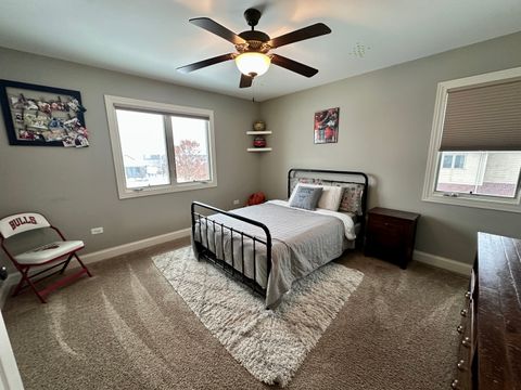 Tiny photo for 1825 Brogan Drive, New Lenox, IL 60451 (MLS # 12568755)