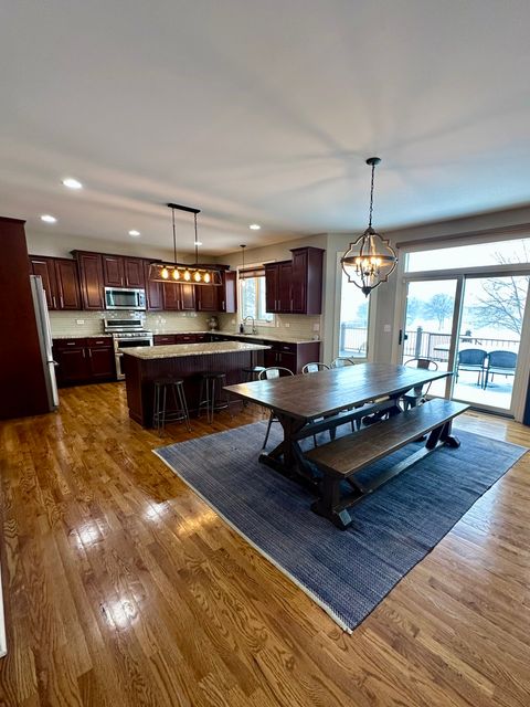 Tiny photo for 1825 Brogan Drive, New Lenox, IL 60451 (MLS # 12568755)