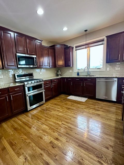 Tiny photo for 1825 Brogan Drive, New Lenox, IL 60451 (MLS # 12568755)