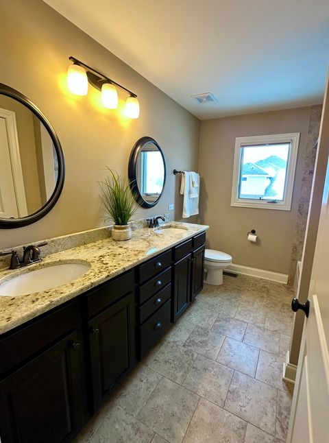 Tiny photo for 1825 Brogan Drive, New Lenox, IL 60451 (MLS # 12568755)