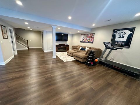 Tiny photo for 1825 Brogan Drive, New Lenox, IL 60451 (MLS # 12568755)