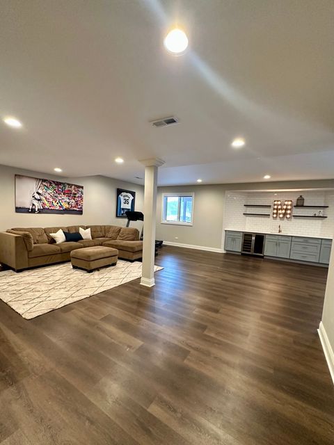 Tiny photo for 1825 Brogan Drive, New Lenox, IL 60451 (MLS # 12568755)