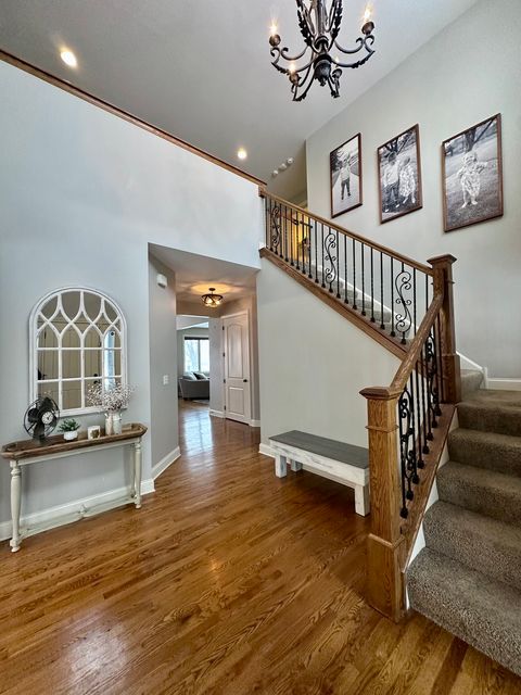 Tiny photo for 1825 Brogan Drive, New Lenox, IL 60451 (MLS # 12568755)