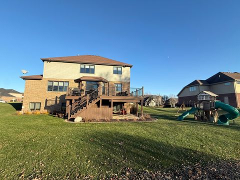 Tiny photo for 1825 Brogan Drive, New Lenox, IL 60451 (MLS # 12568755)