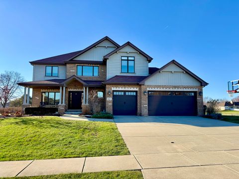 Photo of 1825 Brogan Drive, New Lenox, IL 60451 (MLS # 12568755)