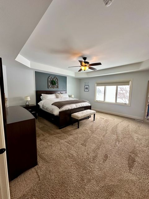 Tiny photo for 1825 Brogan Drive, New Lenox, IL 60451 (MLS # 12568755)