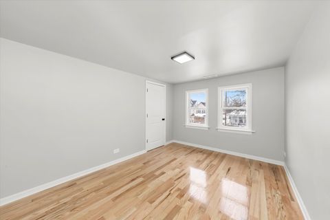 Tiny photo for 8633 S Union Avenue, Chicago, IL 60620 (MLS # 12619361)