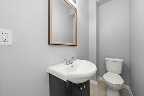 Tiny photo for 8633 S Union Avenue, Chicago, IL 60620 (MLS # 12619361)