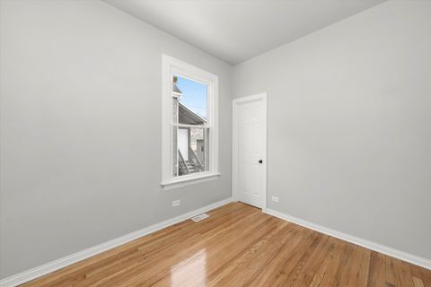 Tiny photo for 8633 S Union Avenue, Chicago, IL 60620 (MLS # 12619361)