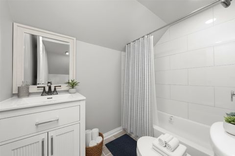 Tiny photo for 8633 S Union Avenue, Chicago, IL 60620 (MLS # 12619361)